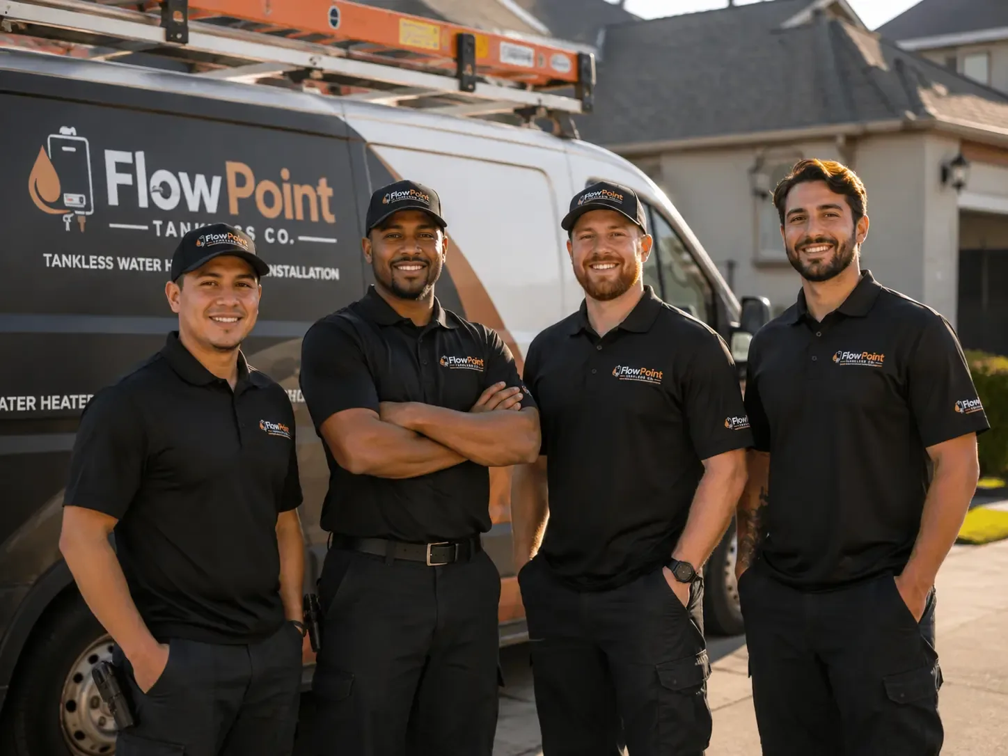 Tankless Water Heater Installation company in Oakridge, OR