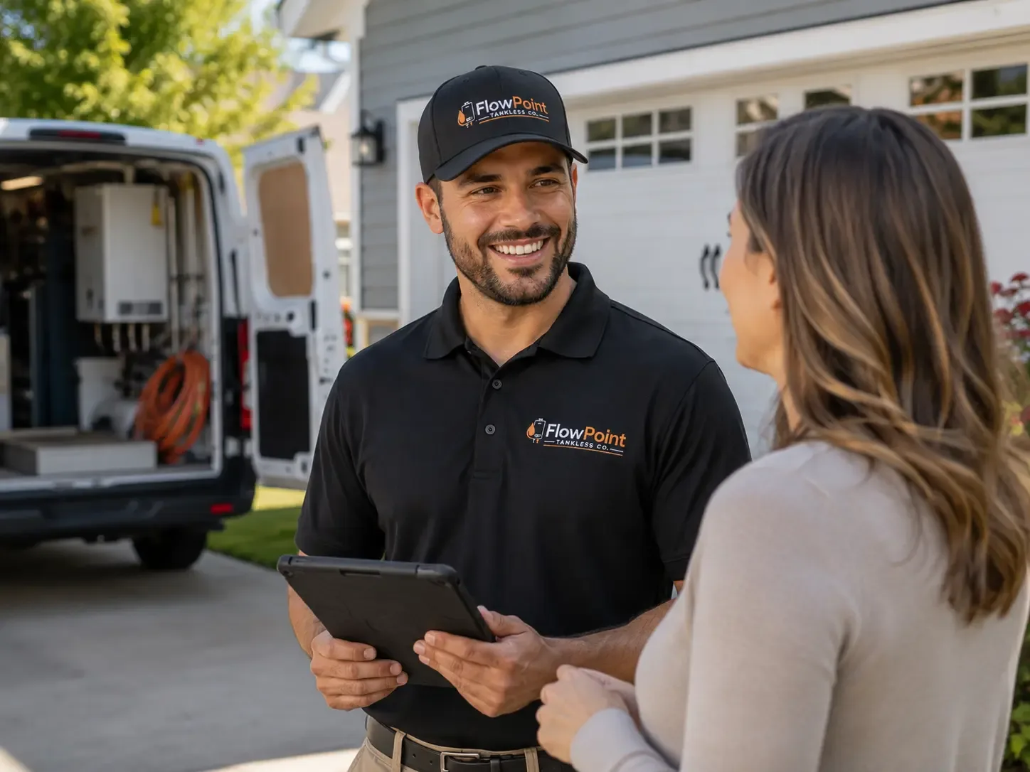 Tankless Water Heater Installation Oakridge, OR FAQs